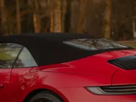 Porsche 911 Cabrio Cabrio 3.0 Carrera thumbnail 29