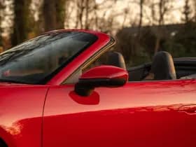 Porsche 911 Cabrio Cabrio 3.0 Carrera thumbnail 32