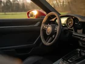 Porsche 911 Cabrio Cabrio 3.0 Carrera thumbnail 33