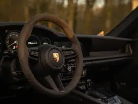 Porsche 911 Cabrio Cabrio 3.0 Carrera thumbnail 34