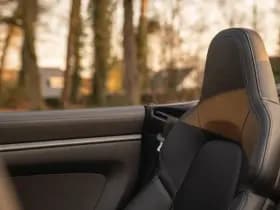 Porsche 911 Cabrio Cabrio 3.0 Carrera thumbnail 35