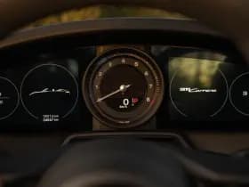 Porsche 911 Cabrio Cabrio 3.0 Carrera thumbnail 37