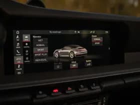 Porsche 911 Cabrio Cabrio 3.0 Carrera thumbnail 41