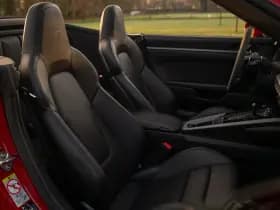 Porsche 911 Cabrio Cabrio 3.0 Carrera thumbnail 49