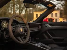 Porsche 911 Cabrio Cabrio 3.0 Carrera thumbnail 7