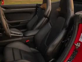 Porsche 911 Cabrio Cabrio 3.0 Carrera thumbnail 9