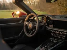 Porsche 911 Cabrio Cabrio 3.0 Carrera thumbnail 10