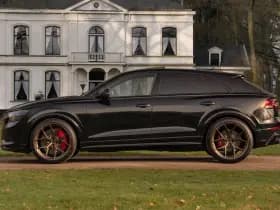 Audi RS Q8 4.0 TFSI Quattro