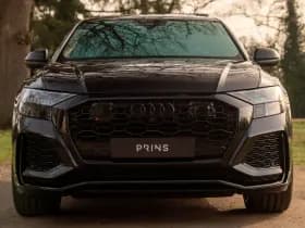 Audi RS Q8 4.0 TFSI Quattro thumbnail 2