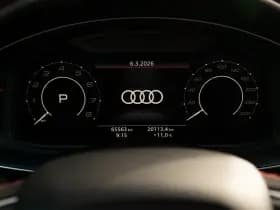 Audi RS Q8 4.0 TFSI Quattro thumbnail 11