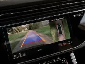 Audi RS Q8 4.0 TFSI Quattro thumbnail 12