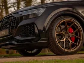 Audi RS Q8 4.0 TFSI Quattro thumbnail 13