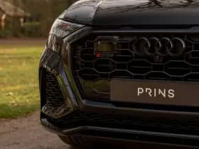 Audi RS Q8 4.0 TFSI Quattro thumbnail 15