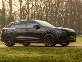 Audi RS Q8 4.0 TFSI Quattro thumbnail 16