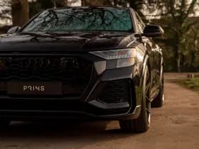 Audi RS Q8 4.0 TFSI Quattro thumbnail 17