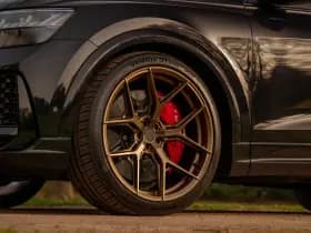 Audi RS Q8 4.0 TFSI Quattro thumbnail 18