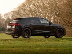 Audi RS Q8 4.0 TFSI Quattro thumbnail 19