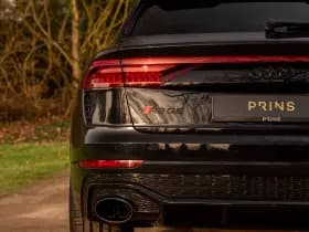 Audi RS Q8 4.0 TFSI Quattro thumbnail 20