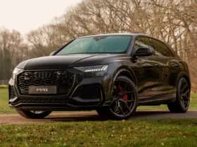 Audi RS Q8 4.0 TFSI Quattro thumbnail 3