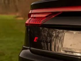 Audi RS Q8 4.0 TFSI Quattro thumbnail 21