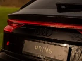 Audi RS Q8 4.0 TFSI Quattro thumbnail 22