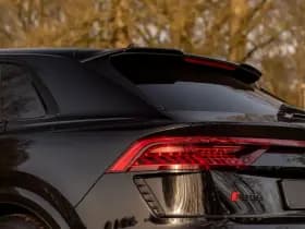 Audi RS Q8 4.0 TFSI Quattro thumbnail 25