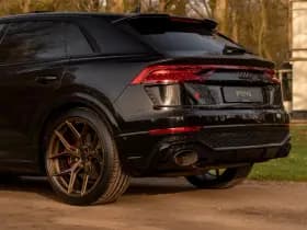 Audi RS Q8 4.0 TFSI Quattro thumbnail 26