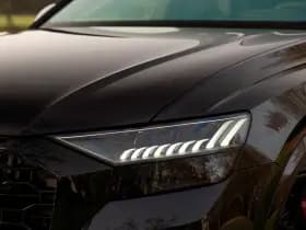 Audi RS Q8 4.0 TFSI Quattro thumbnail 29