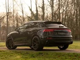 Audi RS Q8 4.0 TFSI Quattro thumbnail 4