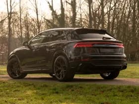 Audi RS Q8 4.0 TFSI Quattro thumbnail 31