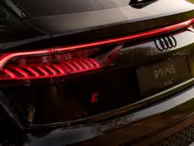 Audi RS Q8 4.0 TFSI Quattro thumbnail 33