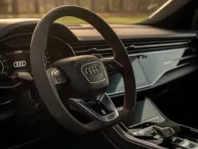 Audi RS Q8 4.0 TFSI Quattro thumbnail 34