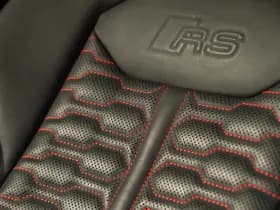 Audi RS Q8 4.0 TFSI Quattro thumbnail 35