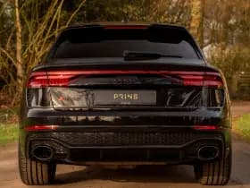 Audi RS Q8 4.0 TFSI Quattro thumbnail 5