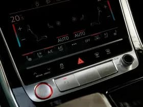 Audi RS Q8 4.0 TFSI Quattro thumbnail 44