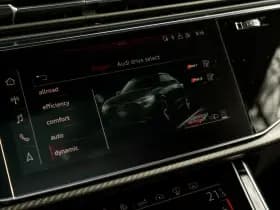 Audi RS Q8 4.0 TFSI Quattro thumbnail 46