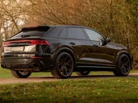 Audi RS Q8 4.0 TFSI Quattro thumbnail 6