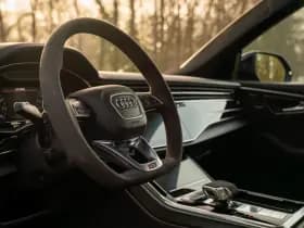 Audi RS Q8 4.0 TFSI Quattro thumbnail 7