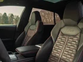 Audi RS Q8 4.0 TFSI Quattro thumbnail 8