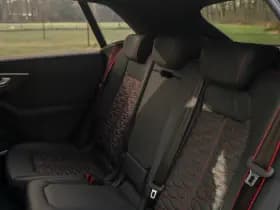 Audi RS Q8 4.0 TFSI Quattro thumbnail 9