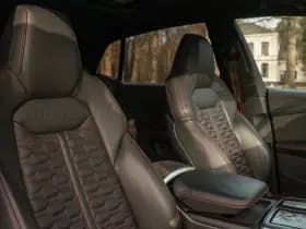 Audi RS Q8 4.0 TFSI Quattro thumbnail 10