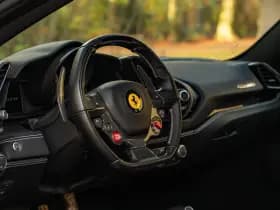 Ferrari 488 3.9 GTB HELE thumbnail 7