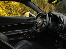 Ferrari 488 3.9 GTB HELE thumbnail 10