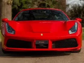 Ferrari 488 GTB | Racing seats | JBL | Carbon interior | Camera thumbnail 2