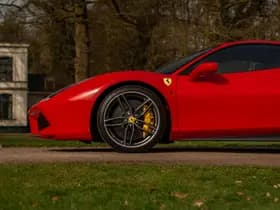 Ferrari 488 GTB | Racing seats | JBL | Carbon interior | Camera thumbnail 13