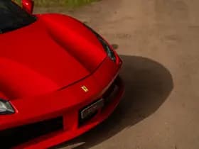 Ferrari 488 GTB | Racing seats | JBL | Carbon interior | Camera thumbnail 18