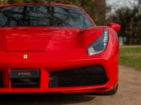 Ferrari 488 GTB | Racing seats | JBL | Carbon interior | Camera thumbnail 22