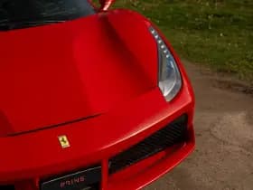 Ferrari 488 GTB | Racing seats | JBL | Carbon interior | Camera thumbnail 23