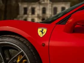 Ferrari 488 GTB | Racing seats | JBL | Carbon interior | Camera thumbnail 24