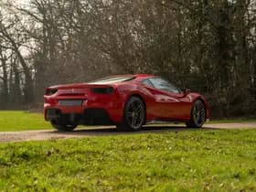 Ferrari 488 GTB | Racing seats | JBL | Carbon interior | Camera thumbnail 28